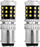Llamba LED AMiO Canbus 2016 39SMD 1157 BAY15D P21/5W, 12V/24V, e bardhë