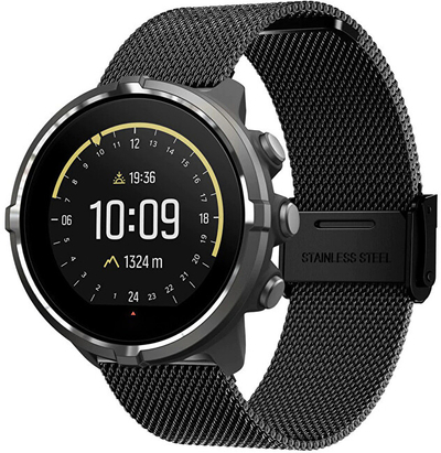 Rrip 4wrist për Suunto 7 dhe Suunto 9