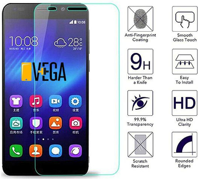 Заштитно стакло Prolink Tempered Glass Vega Premium, за iPhone 5 5S 5SE 5G, проѕирно