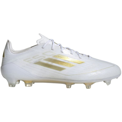 Këpucë futbolli adidas F50 Elite FG IE3186, Sprintframe 360, Fibertouch, shumëngjyrëshe