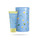 Pupa Let's Bloom Daisy Field Milk Body