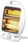 Кварцен грејач Botti HEATER QH 80 Klaudiusz, 800W, 2 нивоа на греење, сив