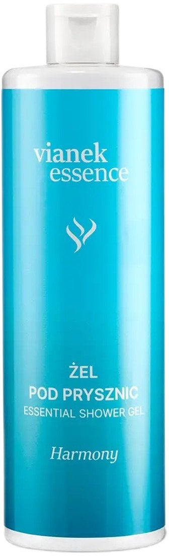 Xhel dushi Vianek Essence Harmony, 400 ml