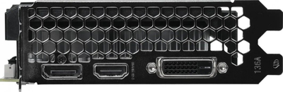 Kartelë grafike Palit GeForce RTX 3050 StormX 6GB GDDR6