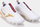 Këpucë futbolli Joma Propulsion Cup 2402 FG, për fushë natyrale, të lehta, të bardha me të artë