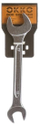 Çelës rrafshues teknik PLANE KEY 51107649, 13x17 mm, metalik