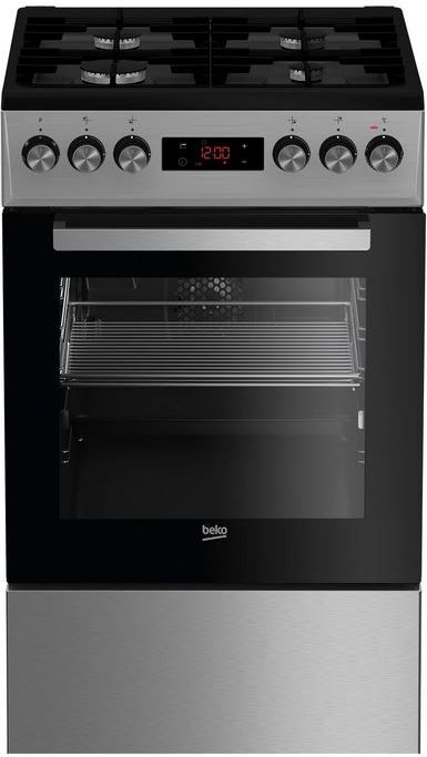 Shporet Beko FSM52331DXDT, i zi