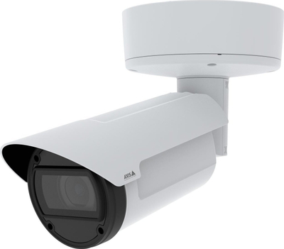 Kamerë sigurie Axis Q1808-LE Bullet IP, 4K, IR, për jashtë