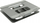 Mbajtëse laptopi Contour Laptop Riser 305200, çelik, ergonomike, gri