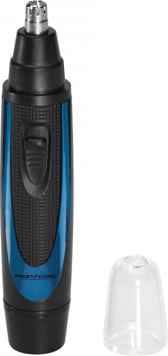 Makineri qethëse ProfiCare PC HSM R 3052 NE, rikarikueshme, çelik inox, e zezë