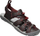Sandale për femra Clearwater CnX Keen, nr. 40.5, të kuqe