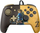 Kontroller PDP  FaceOff Delux+ Audio Zelda, me kabllo, i kaftë / i artë