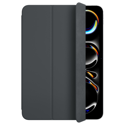 Apple Smart Folio for iPad Pro 11-inch (M4), Black