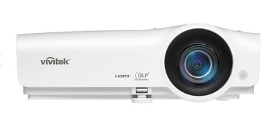 Projektor Vivitek DW275, WXGA, 4000 Lumens, i bardhë