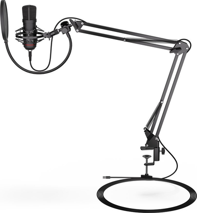 Mikrofon ENDORFY Solum