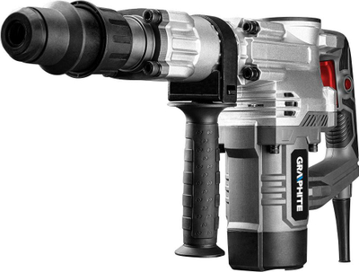 Çekiç demolimi Graphite 58G877, 1300W, SDS Max, i zi