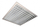 Panel LED MICOLED 5KD01 LL789262, 35W, 60x60 cm, i bardhë