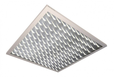 Panel LED MICOLED 5KD01 LL789262, 35W, 60x60 cm, i bardhë