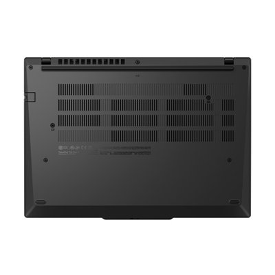 Notebook Lenovo ThinkPad T14 Gen 5, Intel Core Ultra 5, 16GB RAM, 14", i zi
