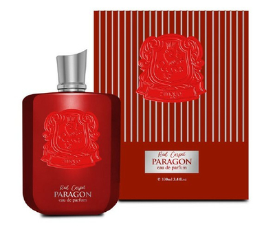 Eau de Parfum Zimaya Red Carpet Paragon