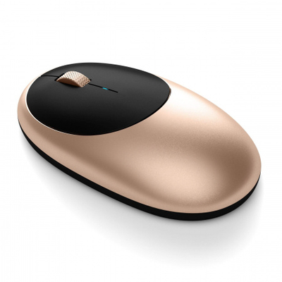 Maus wireless Satechi M1 Bluetooth, i artë