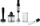 Blender dore Bosch ErgoMaster Series 6 MSM6M633, 1000W, inoks, gri