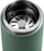 Gotë udhëtimi Fellow Carter Move, 16oz, çelik inox me izolim vakum, e bardhë