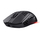 Глувче Trust GXT 929 Helox, безжично, 4800 DPI, црно