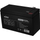 Bateri NJoy GPL09122F, 12V, 9Ah, gri