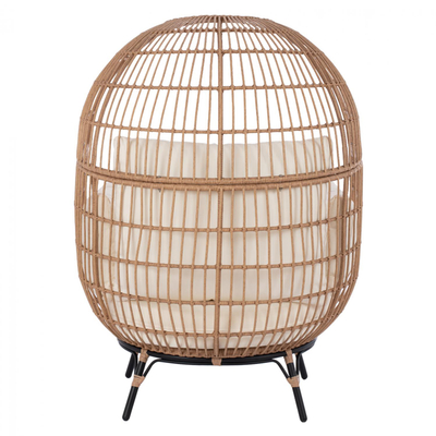 Kolltuk “Nest” "HM5764", bezhë