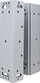 Mbajtës magnetik dere CDVI F0516000001, kllapë L/Z, 180kg, çelik