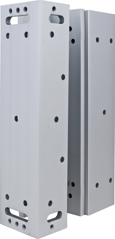 Mbajtës magnetik dere CDVI F0516000001, kllapë L/Z, 180kg, çelik