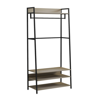 Paradhomë/Dollap  i hapur Aranja 84x40x169Hcm (HM18084)