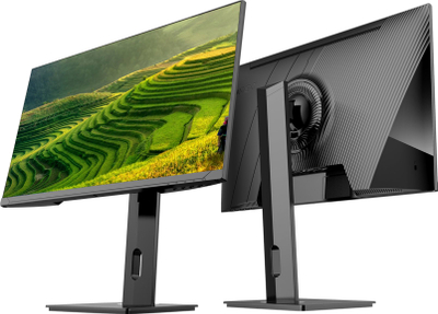 Monitor Office 23.8", 4K UHD, IPS, i zi