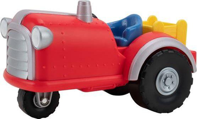 Traktor muzikor lodër Jazwarez Cocomelon