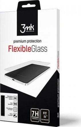 Xham mbrojtës hibrid 3MK Flexible Glass GoPro Hero 8