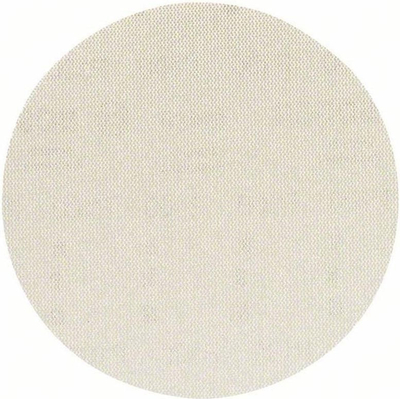 Disk gërryes Bosch M480 Net 150mm, granulim 150, set 5 copë