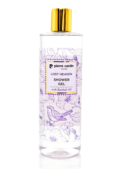 Xhel dushi Lost Heaven Pierre Cardin 400ml