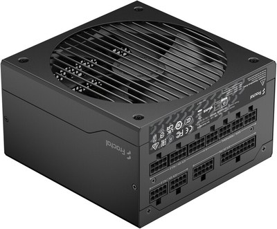 Burim energjie Fractal Design Ion Gold - 850W, i zi
