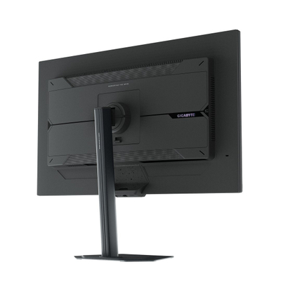 Monitor lojrash Gigabyte G27Q20 EK, 27", QHD 1440p 210Hz, i zi
