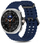 Rrip ore Tech-Protect IconBand Pro për Samsung Galaxy Watch 40/44/46 mm, TPU, blu