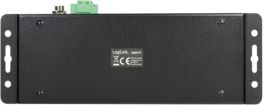 Hub USB LogiLink UA0319, USB 3.2 Gen 2, Type C, i zi