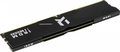 Memorie GoodRam IRDM, DDR5, 32 GB, 6800 MHz, CL34, IR-6800D564L34S/32GDC