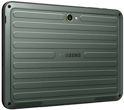 Tablet Samsung Galaxy Tab Active5 Pro Wi‑Fi, 10.1", 128GB, i zi