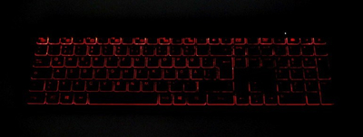 Set tastierë dhe maus Gembird KBS-ECLIPSE-M500, wireless, me ndriçim, i zi