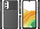 Kllëf telefoni Thunder Case për Samsung Galaxy A34 5G, silikon TPU, antirrëshqitës, i zi