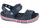Sandale për fëmijë Crocs Bayaband Sandal Jr 211054-4CC, materiale Croslite, mbyllje me shirit, shumëngjyrëshe