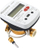 Matës termik B METERS HYDROCAL M4 DN20, 2.5 m3/h, me radio, i bardhë