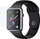 Folie mbrojtëse 3MK Protective Film për Apple Watch 6 40mm, set x3, transparente
