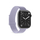 Rrip ore Apple Puro Sport, najlon i ajrosshëm, 38-42mm, lejla
